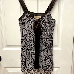 Michael Kors Shirt size XS